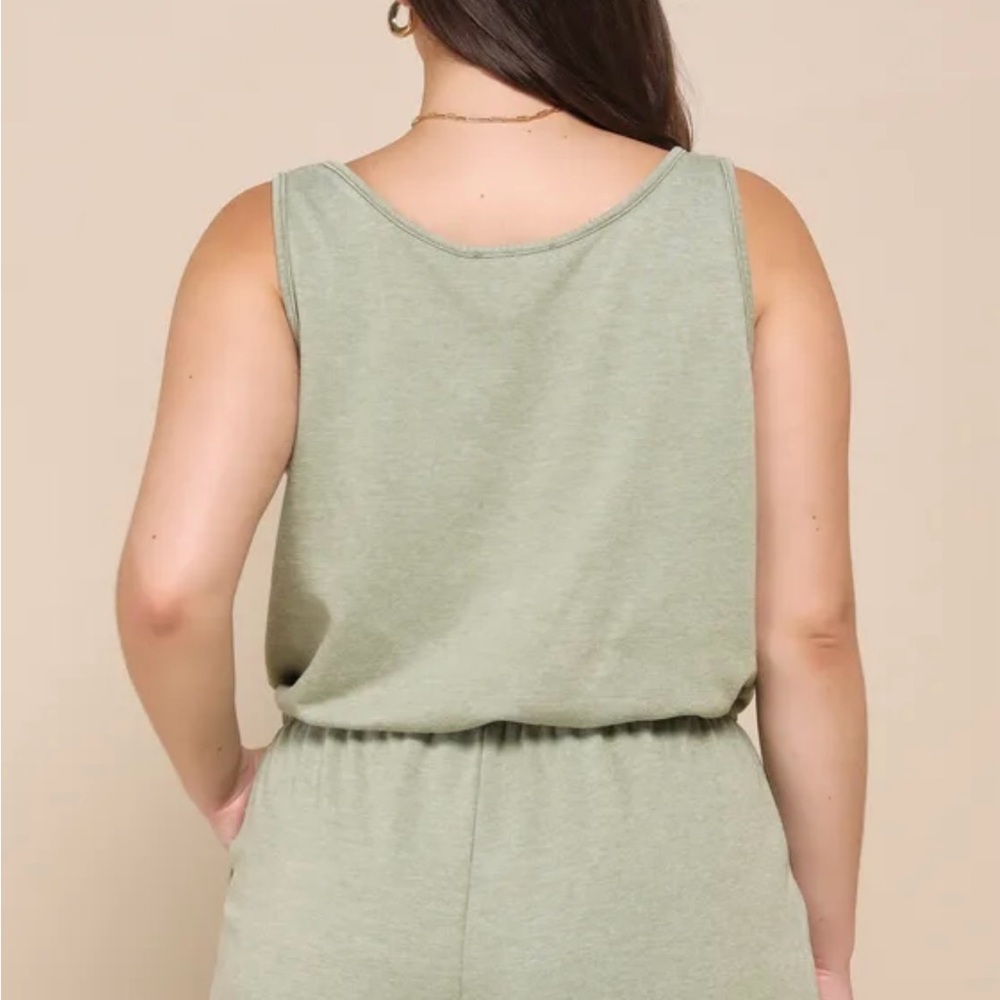 LULUS ROMPER - Picture 3 of 9